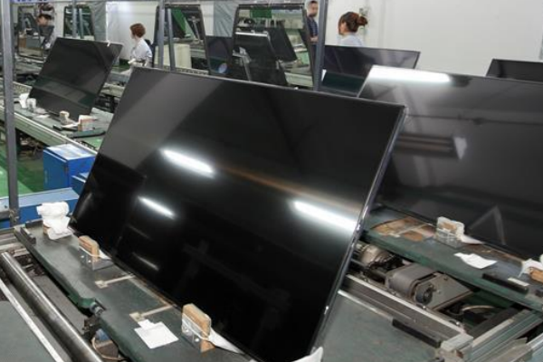 Bejiate continues to innovate and develop new LCD screens