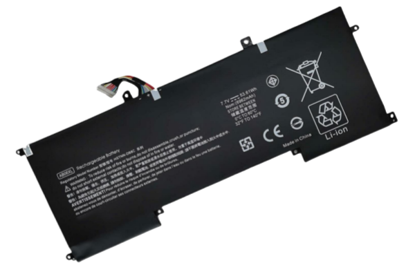 New AB06XL 7.7V 53.61Wh Battery Laptop For HP Envy 13-AD023TU 13-AD026TU HSTNN-DB8C