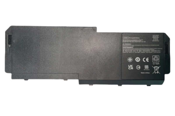 New Laptop Notebook Battery AM06XL For HP ZBook 17 G5 G6 L07350-1C1 AM06095XL HSN-Q12C