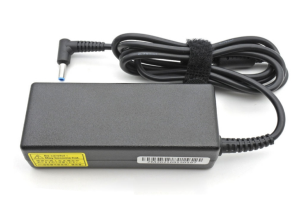 19.5V 2.31A 45W AC Adapter Charger For HP 15-F009CA 15-F009WM 15-f387wm 4.5*3.0mm