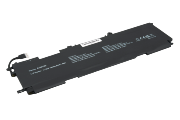 New AD03XL Battery For HP Envy 13-AD 13-AD015TX 921409-271 HSTNN-DB8D 921439-855