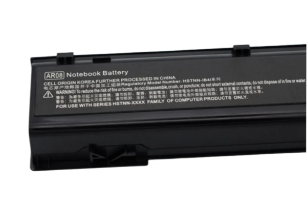 Replacement AR08 OEM Battery For HP ZBook 15 17 G1 G2 707615-141 AR08XL HSTNN-IB4H