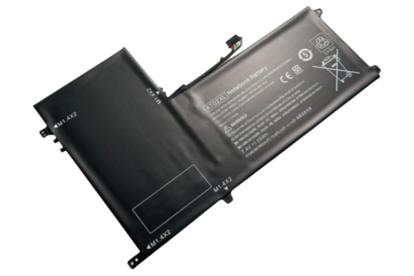 7.4V 25Wh OEM AT02XL Battery For HP ElitePad 900 G1 Tablet HSTNN-IB3U 685368-1B1 685368-1C1 HSTNN-C75C