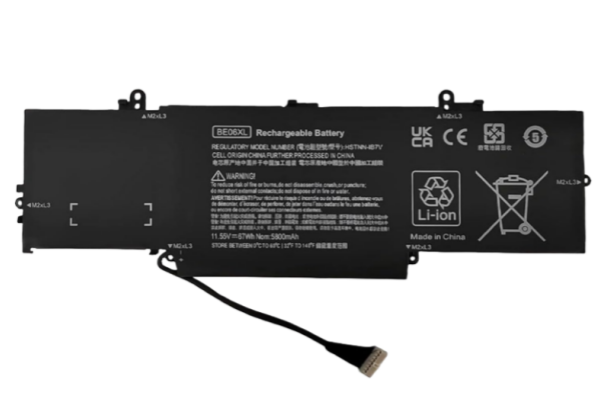 New BE06XL Laptop Battery Replacement For HP Elitebook 1040 G4 918045-271 918045-171 918108-855 HSTNN-IB7V HSTNN-DB7Y