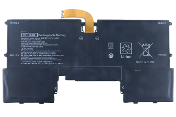 Rechargable BF04XL 924843-421 Battery For HP Spectre 13-V116TU 13-V117TU HSTNN-LB8C 924960-855