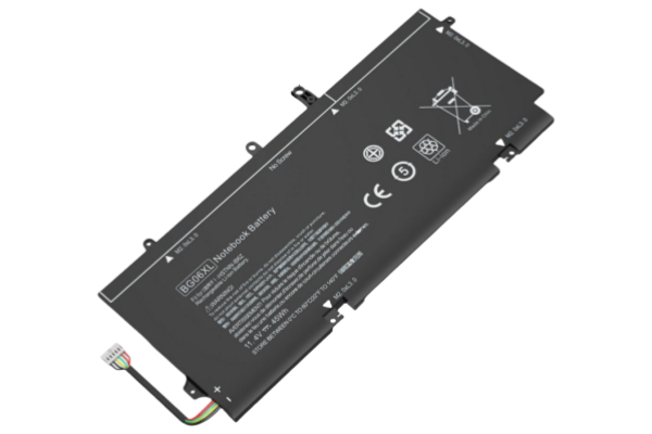 Lithium-ion BG06XL Battery For HP EliteBook 1040 G3 Series Notebook 804175-181 11.4V 45Wh