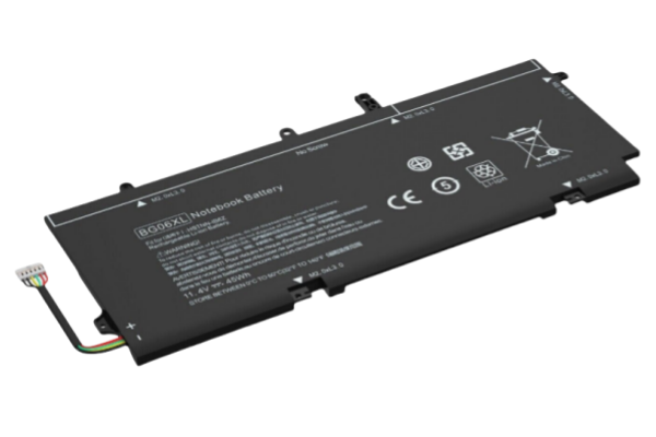 Lithium-ion BG06XL Battery For HP EliteBook 1040 G3 Series Notebook 804175-181 11.4V 45Wh