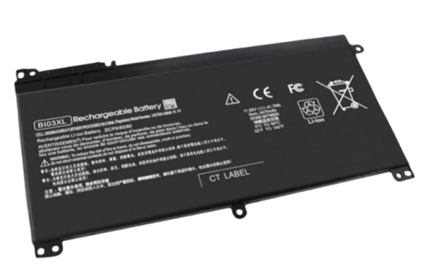 BI03XL Notebook Battery New For HP Pavilion X360 13-U 13-u000 13-U100TU HSTNN-UB6W