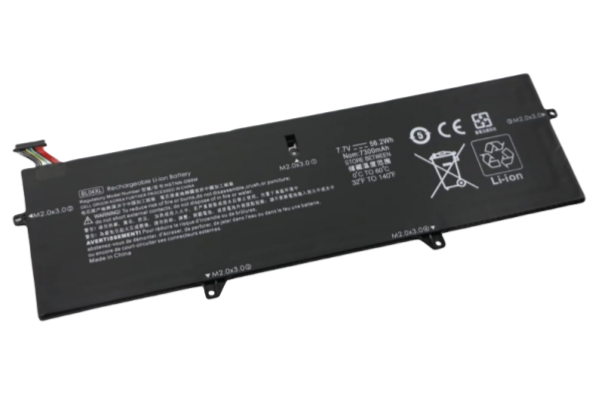 OEM BL04XL Laptop Battery For HP EliteBook X360 1040 G5 G6 HSTNN-DB8M HSTNN-UB7N L07041-855