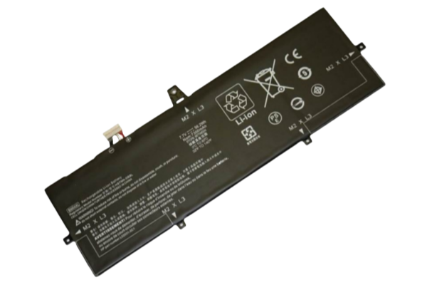 Regargable New BM04XL Battery For HP EliteBook X360 1030 G3 L02031-2C1 L02031-541 L02475-855 HSTNN-UB7L