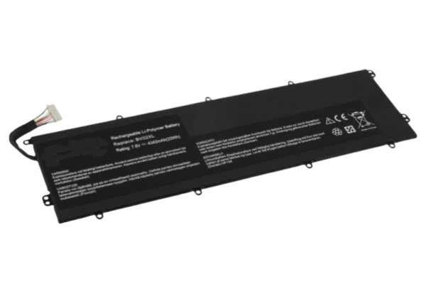 Wholesale New BV02XL Battery For HP ENVY X2 Detachable 13 HSTNN-IB6Q 775624-1C1