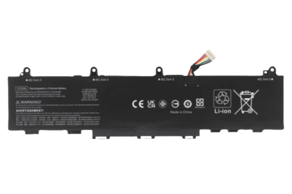 New Internal Laptop Battery CC03XL For HP EliteBook 830 835 840 850 855 G7 G8 HSTNN-LB8Q