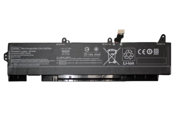 New Internal Laptop Battery CC03XL For HP EliteBook 830 835 840 850 855 G7 G8 HSTNN-LB8Q