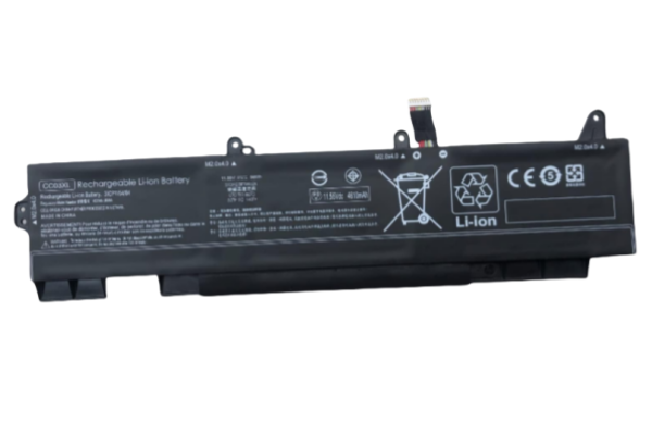 New Internal Laptop Battery CC03XL For HP EliteBook 830 835 840 850 855 G7 G8 HSTNN-LB8Q