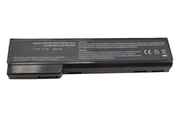 OEM Laptop Battery CC06 CC06XL For HP Elitebook 6360b 8460p 8470p 628670-001 HSTNN-LB2F HSTNN-UB2F