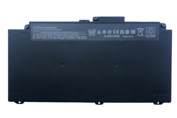 11.4V 48Wh New CD03XL Li-on Battery Notebook For HP ProBook 640 645 650 G4 HSTNN-UB7K 931719-850