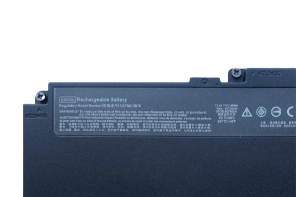 11.4V 48Wh New CD03XL Li-on Battery Notebook For HP ProBook 640 645 650 G4 HSTNN-UB7K 931719-850