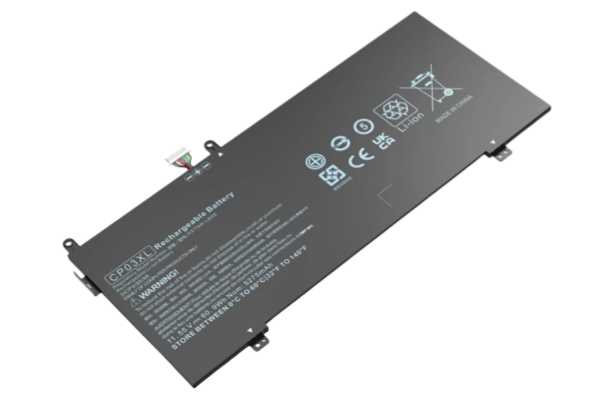 New CP03XL Laptop Battery Replacement For HP Spectre X360 13-ae000 HSTNN-LB8E 929072-855 929066-421