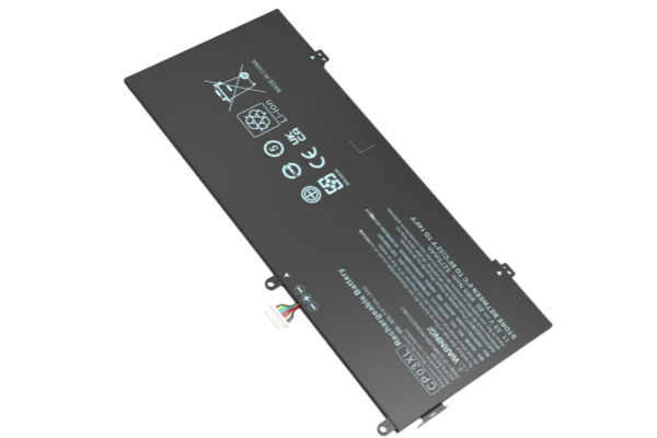 New CP03XL Laptop Battery Replacement For HP Spectre X360 13-ae000 HSTNN-LB8E 929072-855 929066-421