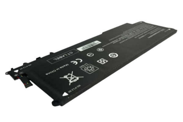 New High Capacity DN04XL Battery For HP ZBook x2 G4 856301-2C1 HSTNN-DB7P 856843-855