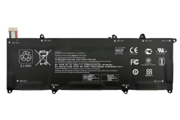 New Laptop Battery Replacement EP04XL For HP Elite Dragonfly G1 G2 HSTNN-DB9J HSTNN-IB8Y