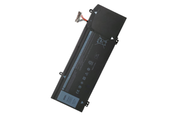 New 15.2V 60Wh 1F22N Notebook Battery For Dell Alienware M15 M17 2018 G5 15 5590 G7 7590 7790