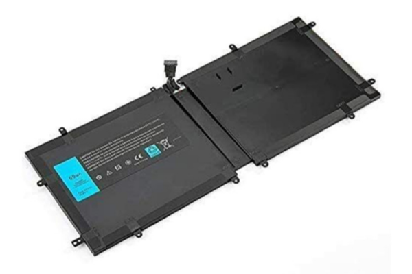 69Wh 14.8V 4DV4C New Laptop Battery For XPS 18 1810 1820 Series 18-1810 D1OH3 63FK6