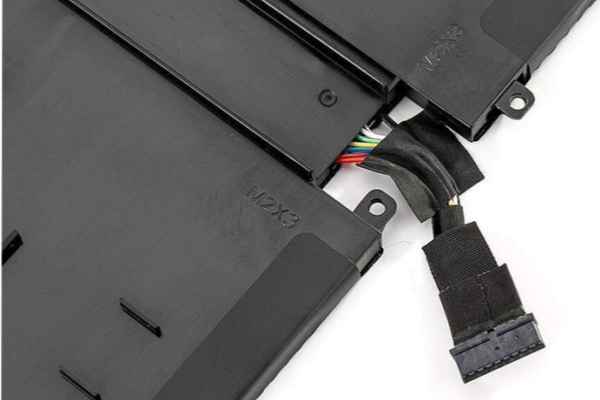 69Wh 14.8V 4DV4C New Laptop Battery For XPS 18 1810 1820 Series 18-1810 D1OH3 63FK6