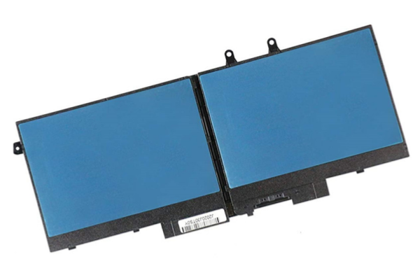 New 4GVMP 7.6V 68Wh Laptop Battery For Dell Precision 3540 Latitude 5400 5500