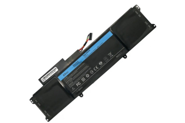 69Wh New 4RXFK Laptop Battery For Dell XPS 14 LX421 L421x Ultrabook C1JKH FFK56