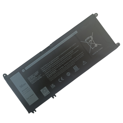 15.2V 56Wh New 4WN0Y Notebook Battery For Dell Inspiron 13 7353 7577 7778 7779 M245Y JYFV9 G4MX4