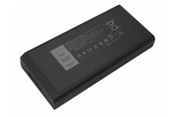 65Wh New 4XKN5 Laptop Battery For Latitude 12 7204 E5404 14 E7404 X8VWF DKNKD