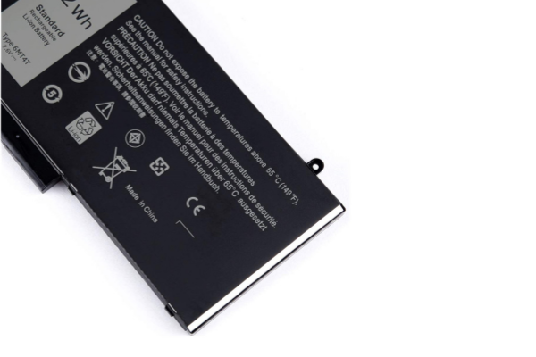 New 6MT4T Laptop Battery For Dell Latitude E5270 E5470 E5570 E5450 E5550 Pricision 3510