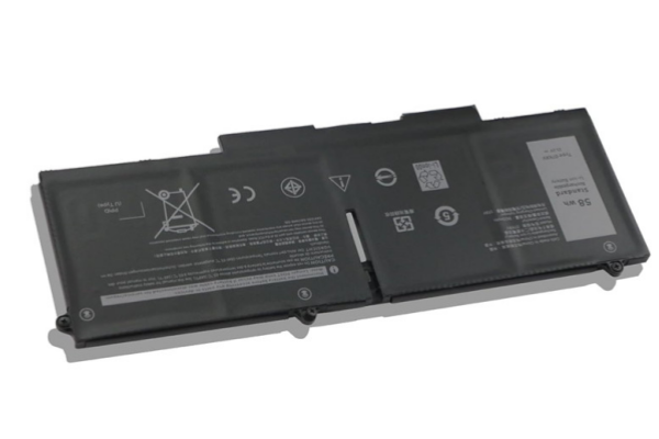 07KRV 15.2V 58Wh New Battery For Dell Latitude 5330 5430 5530 Precision 3570 Series