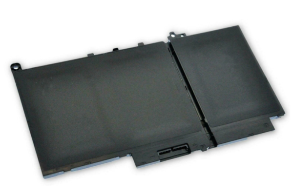 New 7CJRC 11.4V 42Wh Battery For Dell Latitude 12 E7270 12 E7470 0KNM09 021X15