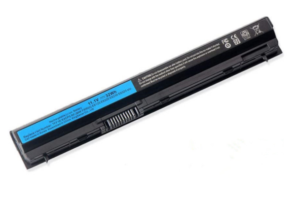 11.1V 32Wh 3Cell New 7FF1K Battery for Dell Latitude E6120 E6220 E6230 E6320 E6330 E6430s