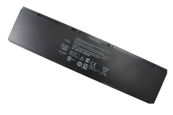 7.4V 47WH Laptop Battery 34GKR For Dell Latitude 14 7000 E7420 E7440 E7450 3RNFD 909H5 PFXCR 0G95J5