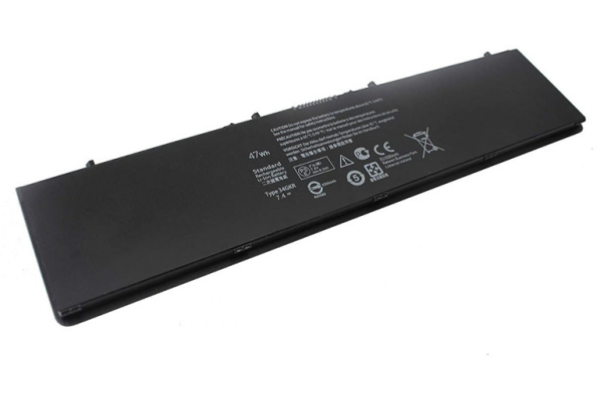 7.4V 47WH Laptop Battery 34GKR For Dell Latitude 14 7000 E7420 E7440 E7450 3RNFD 909H5 PFXCR 0G95J5