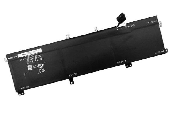 9Cell New Laptop Battery 245RR For Dell XPS 15 9530 Precision M3800 Series T0TRM H76MV 7D1WJ 11.1V 91Wh