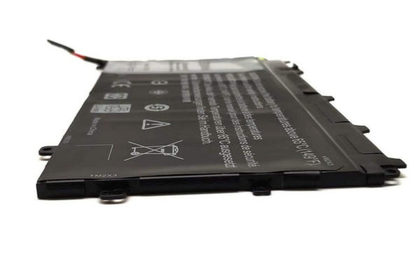 11.1V 30Wh New 271J9 Laptop Battery For Dell Latitude 13 7000 7350 Series GWV47 MN791 YX81V