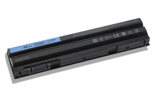 New 11.1V 48Wh 8858X Battery For Dell Inspiron 15 7520 5520 5720 7720 451-11695 T54FJ