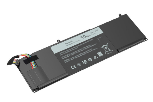 New CGMN2 Laptop Battery For Dell Inspiron 11 3137 3138 N33WY NYCRP P19T 11.4V 50Wh