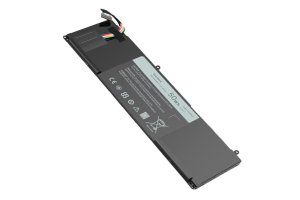 New CGMN2 Laptop Battery For Dell Inspiron 11 3137 3138 N33WY NYCRP P19T 11.4V 50Wh