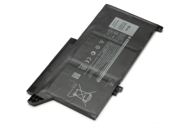 11.4V 42Wh New DJ1J0 Battery For Dell Latitude 12 7000 7280 7480 E7280 E7290 E7480 ONFOH