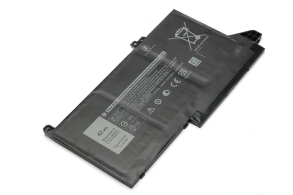 11.4V 42Wh New DJ1J0 Battery For Dell Latitude 12 7000 7280 7480 E7280 E7290 E7480 ONFOH