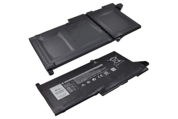 11.4V 42Wh New DJ1J0 Battery For Dell Latitude 12 7000 7280 7480 E7280 E7290 E7480 ONFOH