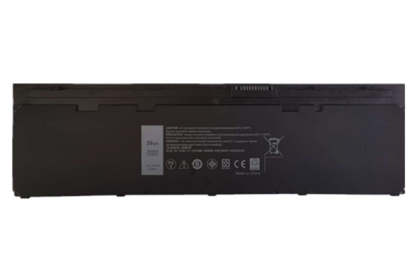 11.1V 39Wh 3Cell New F3G33 Laptop Battery For Dell Latitude E7240 E7250 Series VFV59 W57CV WD52H