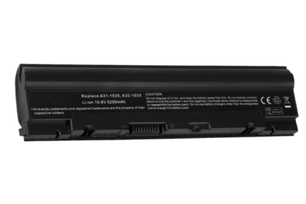 6Cell Laptop Notebook Battery For Asus Eee PC 1025CE 1225 1225B 1225C R052CE A31-1025 A32-1025