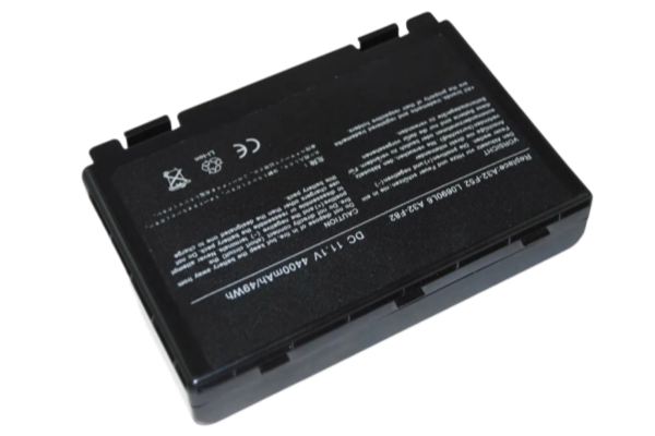 6Cell New Battery Laptop A32-F82 A32-F52 For ASUS F82 K40E F52 K50 K60 K6 P50 X65 X70 F83S