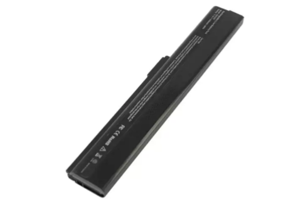 11.1V 5200mAh A32-K52 Laptop Battery Replacement For ASUS A52F A52J K52F X52N X52J X52F A42-K52 A41-K52